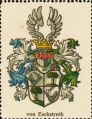 Wappen von Echstruth nr. 2133 von Echstruth