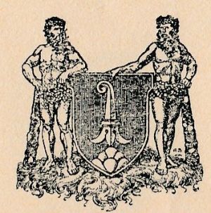 Arms of Delémont