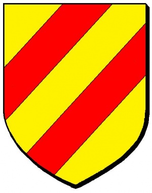 Blason de Fraisse-Cabardès/Arms (crest) of Fraisse-Cabardès