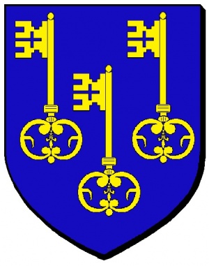 Blason de Hargnies (Nord)