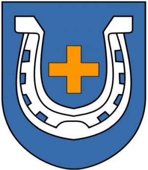 Arms of Łańcuchów
