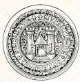 Siegel von Offenburg