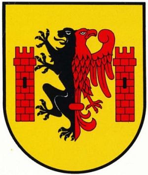 Coat of arms (crest) of Rypin