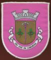 Brasão de São José de Lamarosa/Arms (crest) of São José de Lamarosa
