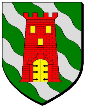 Blason de Chambolle-Musigny/Arms of Chambolle-Musigny