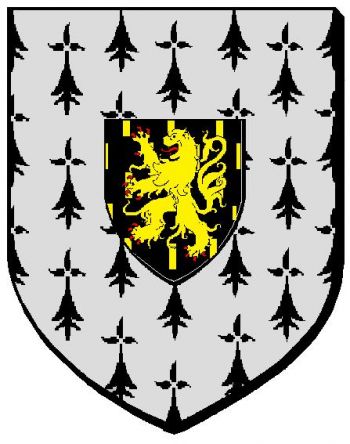 Blason de Choisies