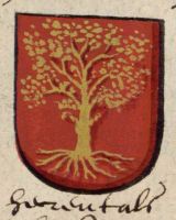 Wapen van Herentals/Arms (crest) of Herentals