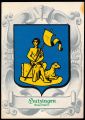 arms of Huizingen