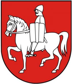 Coat of arms (crest) of Mały Płock