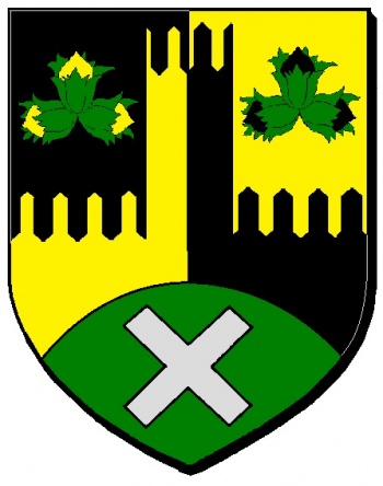 Blason de Placey/Arms (crest) of Placey