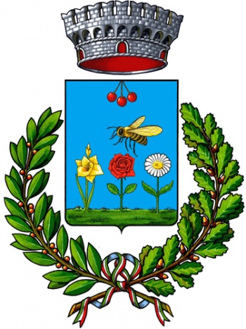 Stemma di Pulsano/Arms (crest) of Pulsano