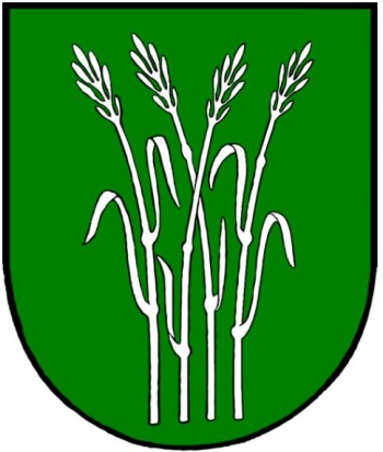 Arms (crest) of Smilgiai
