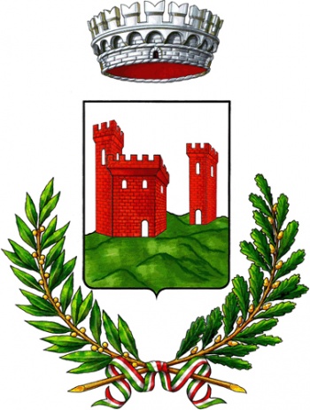 Stemma di Villar Dora/Arms (crest) of Villar Dora