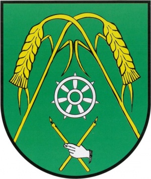 Wappen von Wagenhausen (Eifel)/Coat of arms (crest) of Wagenhausen (Eifel)