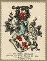 Wappen von Haken nr. 1067 von Haken