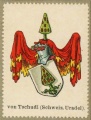 Wappen von Tschudi nr. 1112 von Tschudi