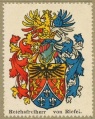 Wappen Reichsfreiherr von Riefel nr. 1015 Reichsfreiherr von Riefel