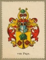 Wappen von Pape nr. 514 von Pape