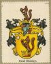 Wappen Graf Berény