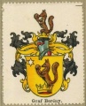 Wappen Graf Berény nr. 830 Graf Berény