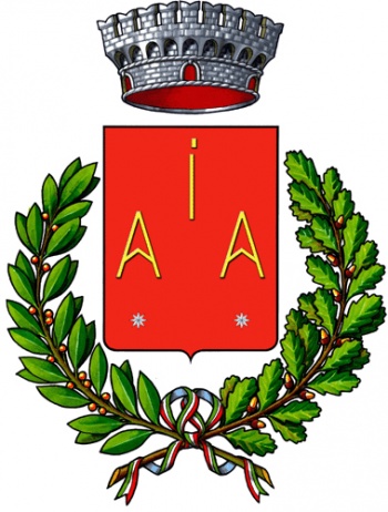 Stemma di Ari/Arms (crest) of Ari