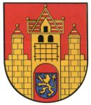 Arms (crest) of Frankenhausen