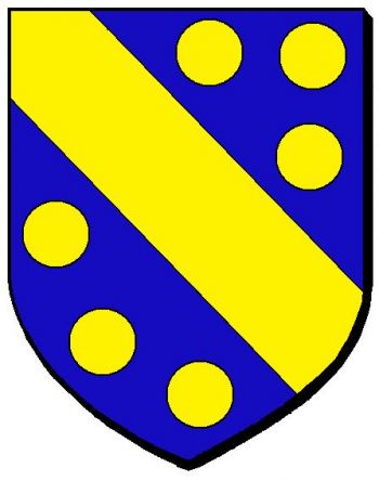 Blason de Briastre