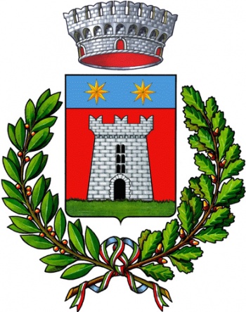 Stemma di Falmenta/Arms (crest) of Falmenta