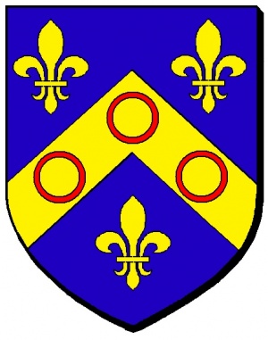 Blason de Lorges