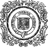 Arms (crest) of Portrush
