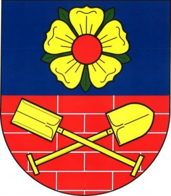 Arms (crest) of Příbraz