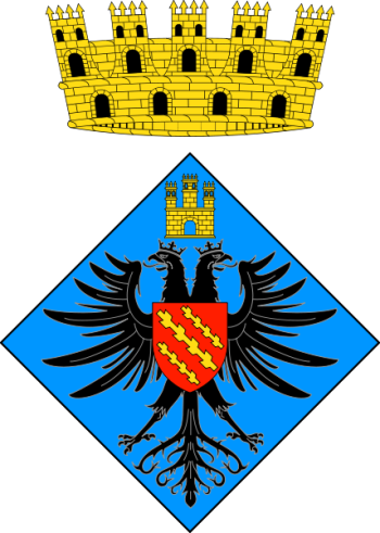 Escudo de Salàs de Pallars