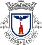 Arms (crest) of Santa Bárbara