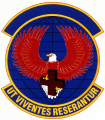 146th Aeromedical Evacuation Squadron, California Air National Guard.png