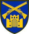 23rd Independent Rifle Battalion, Ukrainian Army.png