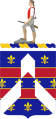 320th (Infantry) Regiment, US Army.png
