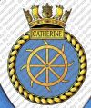 HMS Catherine, Royal Navy.jpg