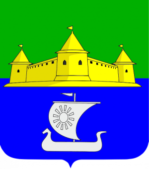 Arms (crest) of Morozova