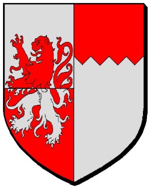 Blason de Plouvara/Coat of arms (crest) of {{PAGENAME
