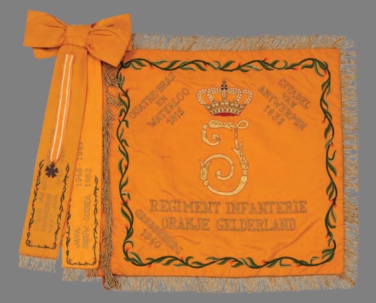 File:Regiment Oranje Gelderland, Netherlands Army1.jpg