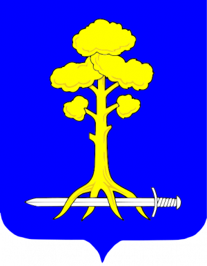 Arms (crest) of Sertolovo