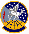 487th Transportation Squadron, US Air Force.png