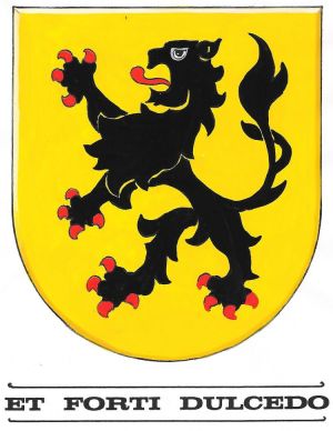 Arms of Leonardus Bosch