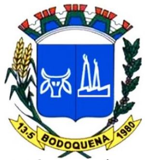 Arms (crest) of Bodoquena