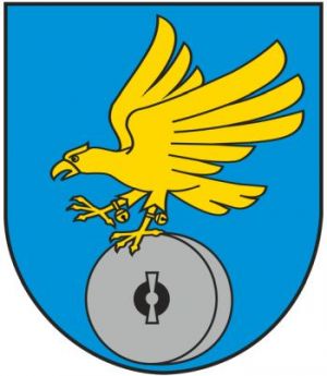 Coat of arms (crest) of Borowie