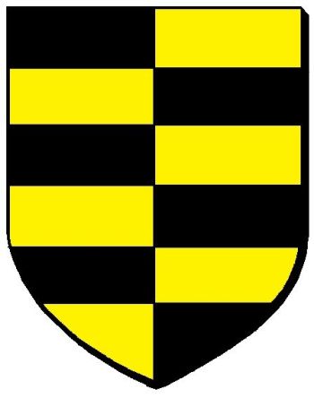 Blason de Bouttes/Arms (crest) of Bouttes
