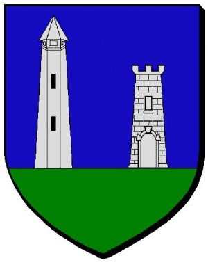 Blason de Cavaillon/Arms of Cavaillon