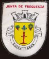 Brasão de Covas (Tábua)/Arms (crest) of Covas (Tábua)