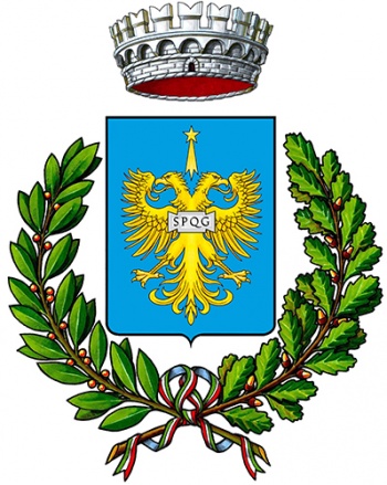 Stemma di Gavignano/Arms (crest) of Gavignano