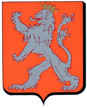 Arms of Jean d’Eppé de Rumigny